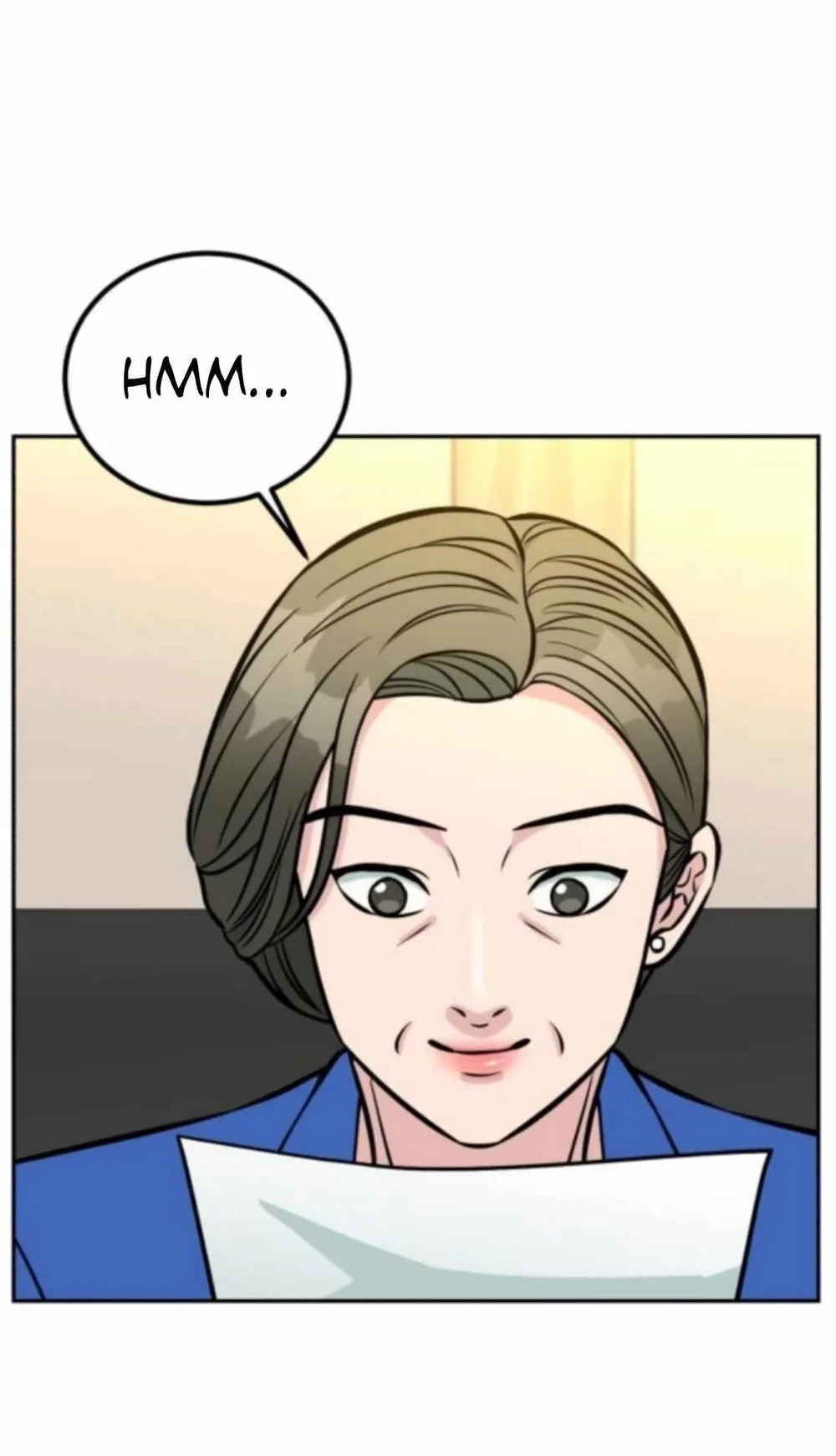 Reincarnated as a New Employee Chapter 62 - halaman 14