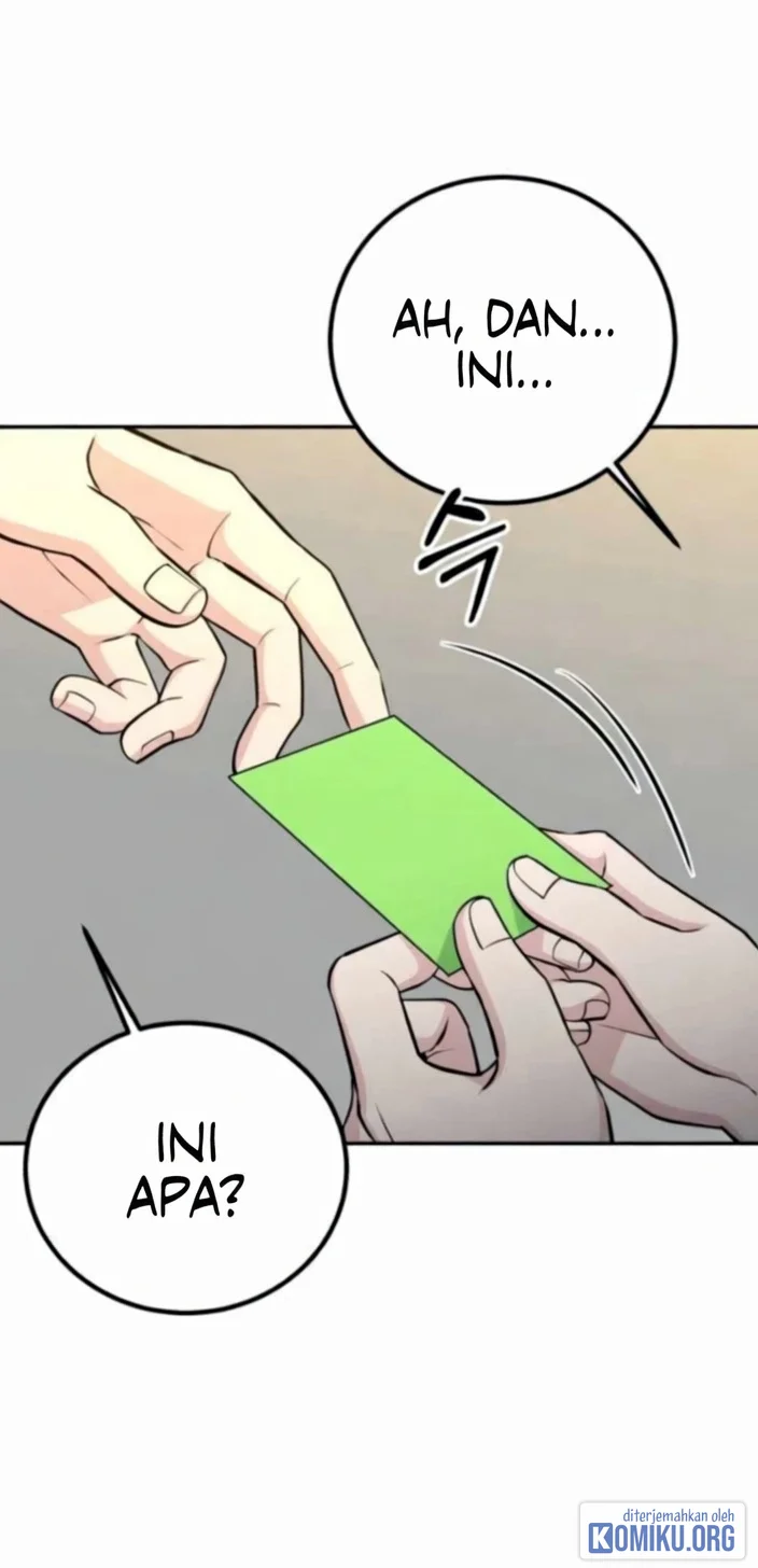 Reincarnated as a New Employee Chapter 62 - halaman 25