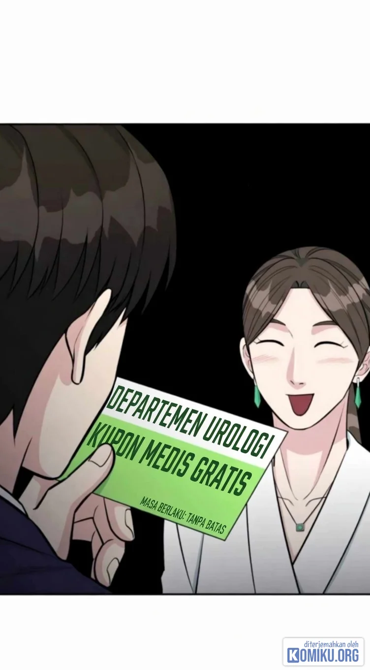 Reincarnated as a New Employee Chapter 62 - halaman 26