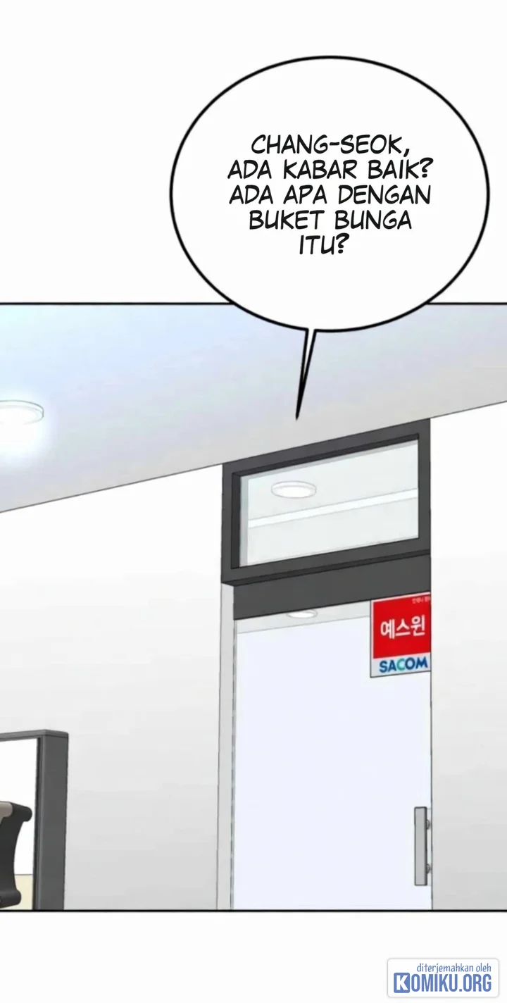 Reincarnated as a New Employee Chapter 62 - halaman 33