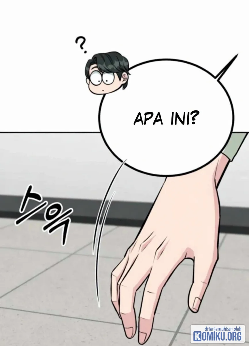 Reincarnated as a New Employee Chapter 62 - halaman 42