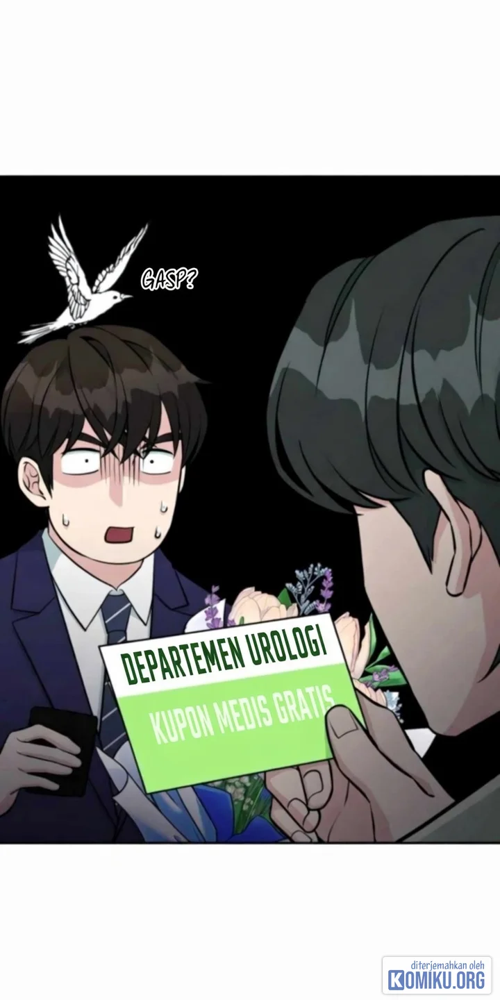 Reincarnated as a New Employee Chapter 62 - halaman 45