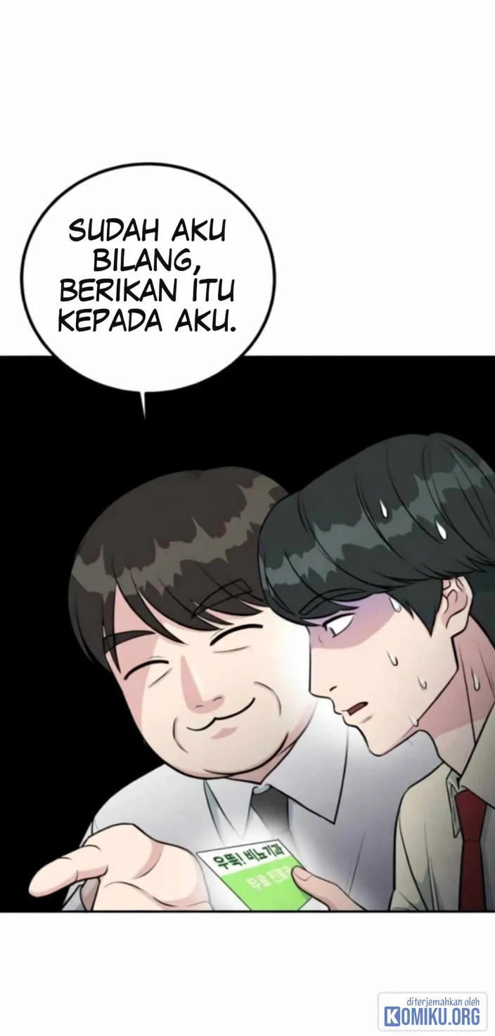 Reincarnated as a New Employee Chapter 62 - halaman 46
