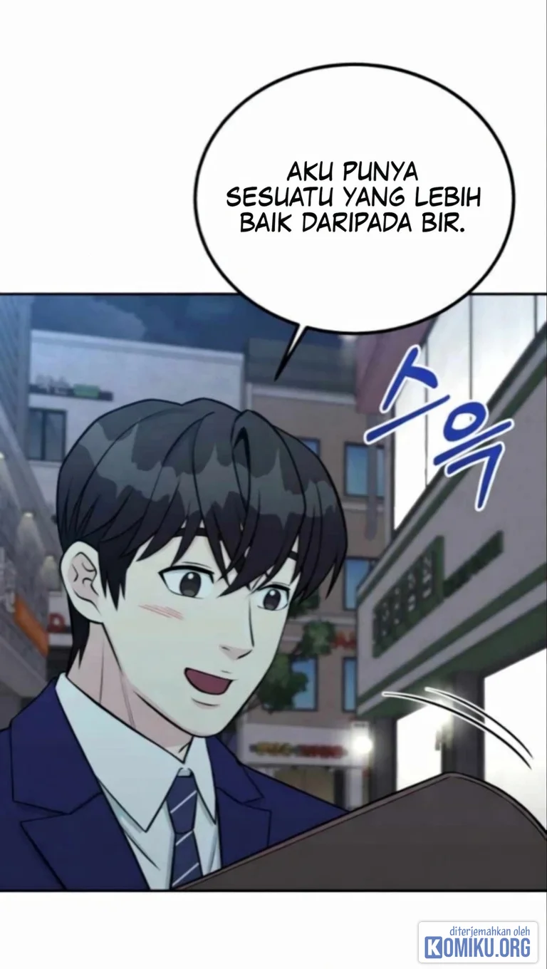 Reincarnated as a New Employee Chapter 62 - halaman 62
