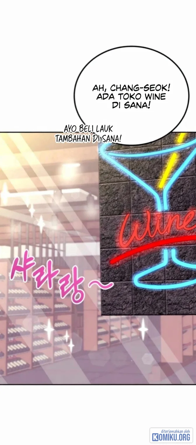 Reincarnated as a New Employee Chapter 62 - halaman 66
