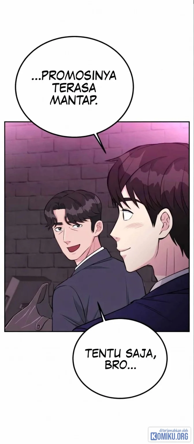 Reincarnated as a New Employee Chapter 62 - halaman 73