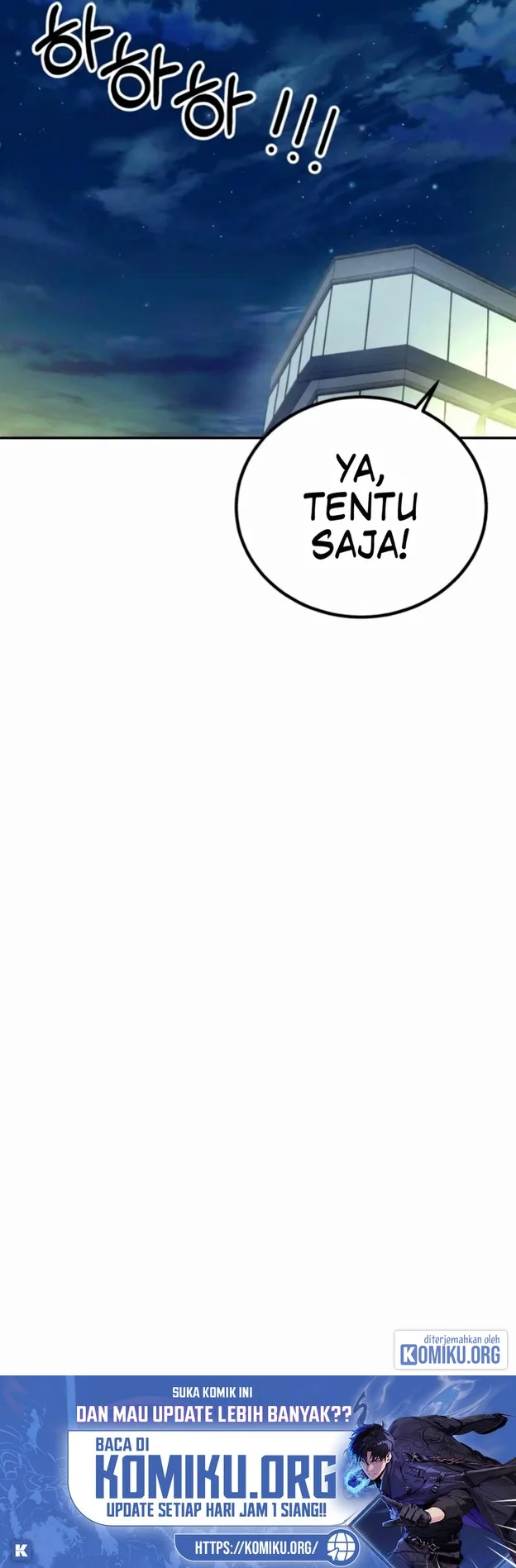 Reincarnated as a New Employee Chapter 62 - halaman 75