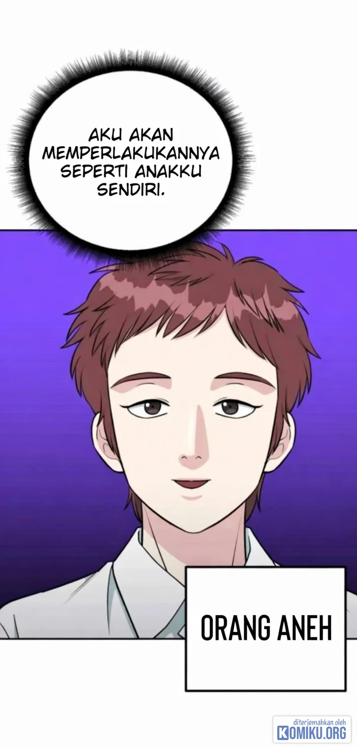 Reincarnated as a New Employee Chapter 63 - halaman 16