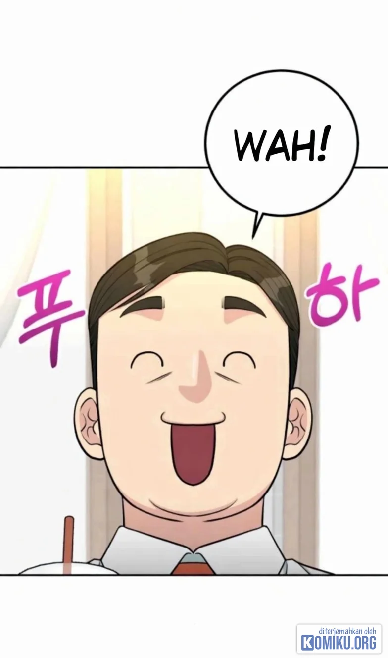 Reincarnated as a New Employee Chapter 63 - halaman 29