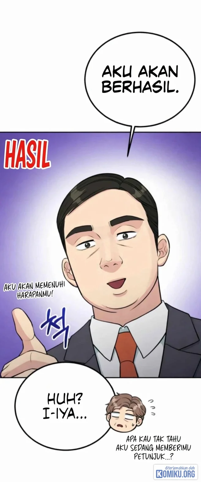 Reincarnated as a New Employee Chapter 63 - halaman 9