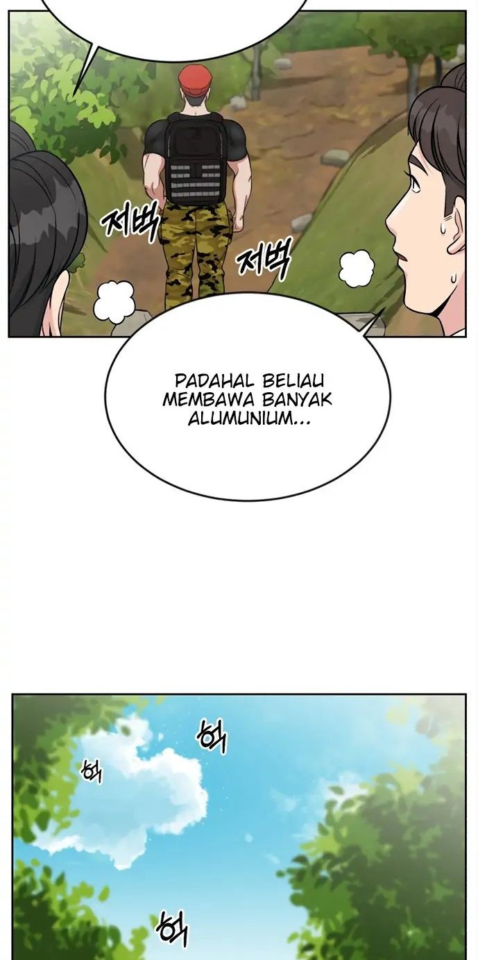 Reincarnated as a New Employee Chapter 7 - halaman 19