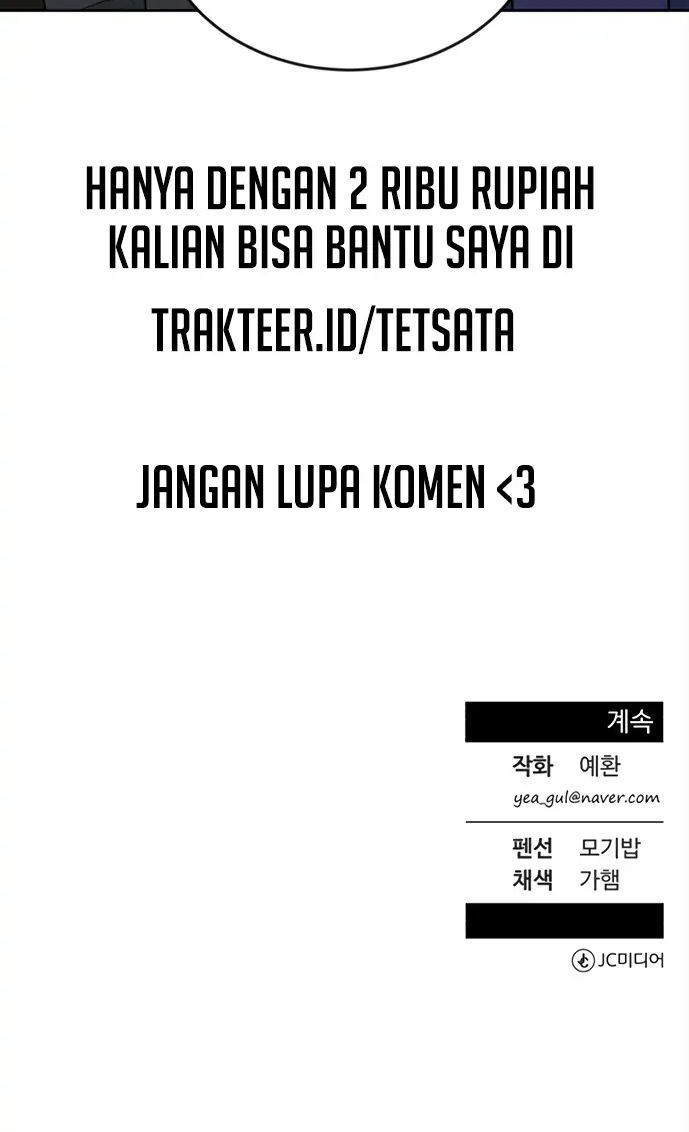 Reincarnated as a New Employee Chapter 7 - halaman 44