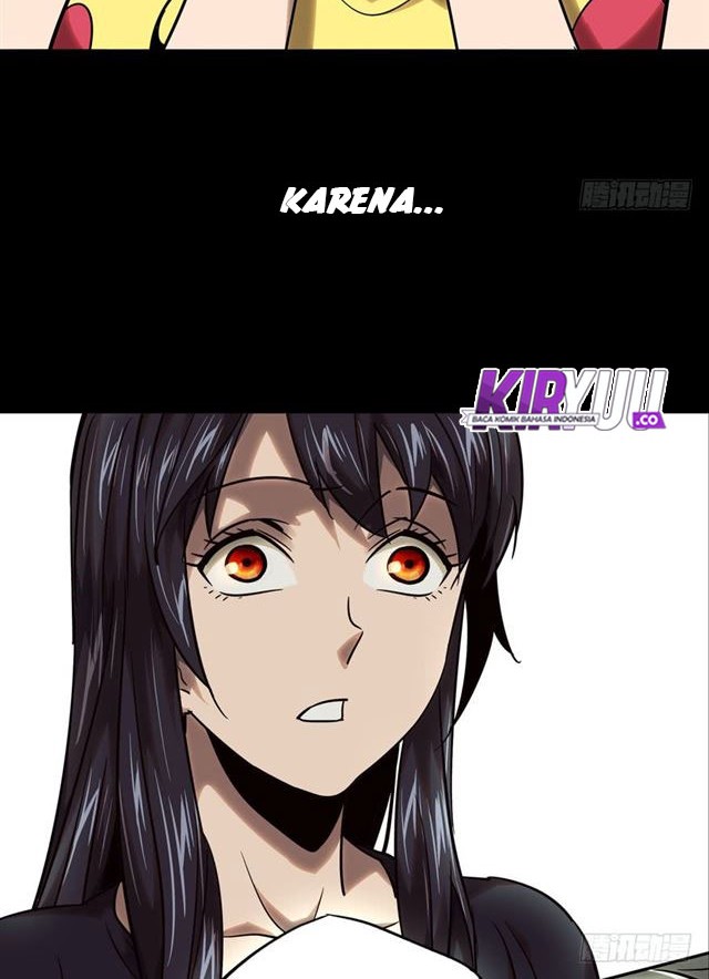 Reincarnated as a New Employee Chapter 8 - halaman 18
