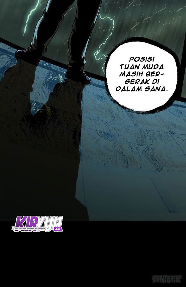 Reincarnated as a New Employee Chapter 8 - halaman 22