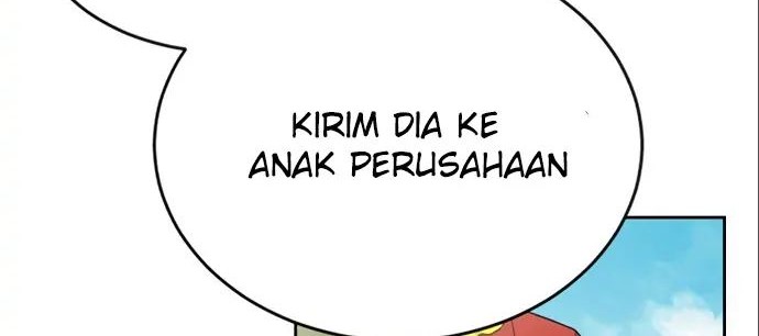 Reincarnated as a New Employee Chapter 8 - halaman 39