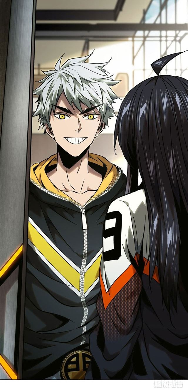 Reincarnated as a New Employee Chapter 9 - halaman 14