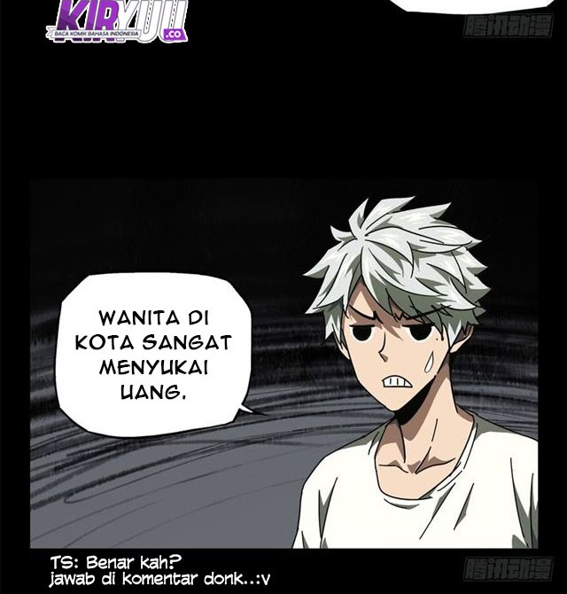 Reincarnated as a New Employee Chapter 9 - halaman 8