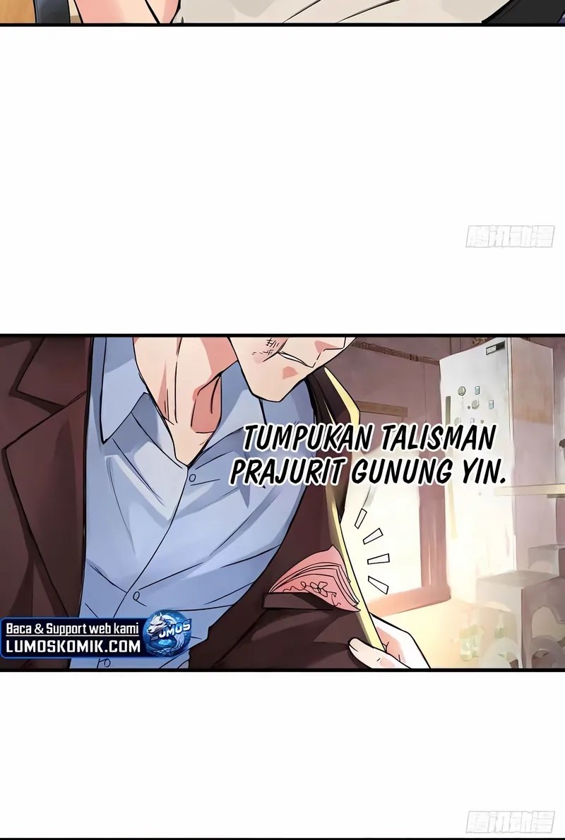 Reincarnated as a Scumbag I Use My Wife and Daughter to Prove Immortality Chapter 13 - halaman 12