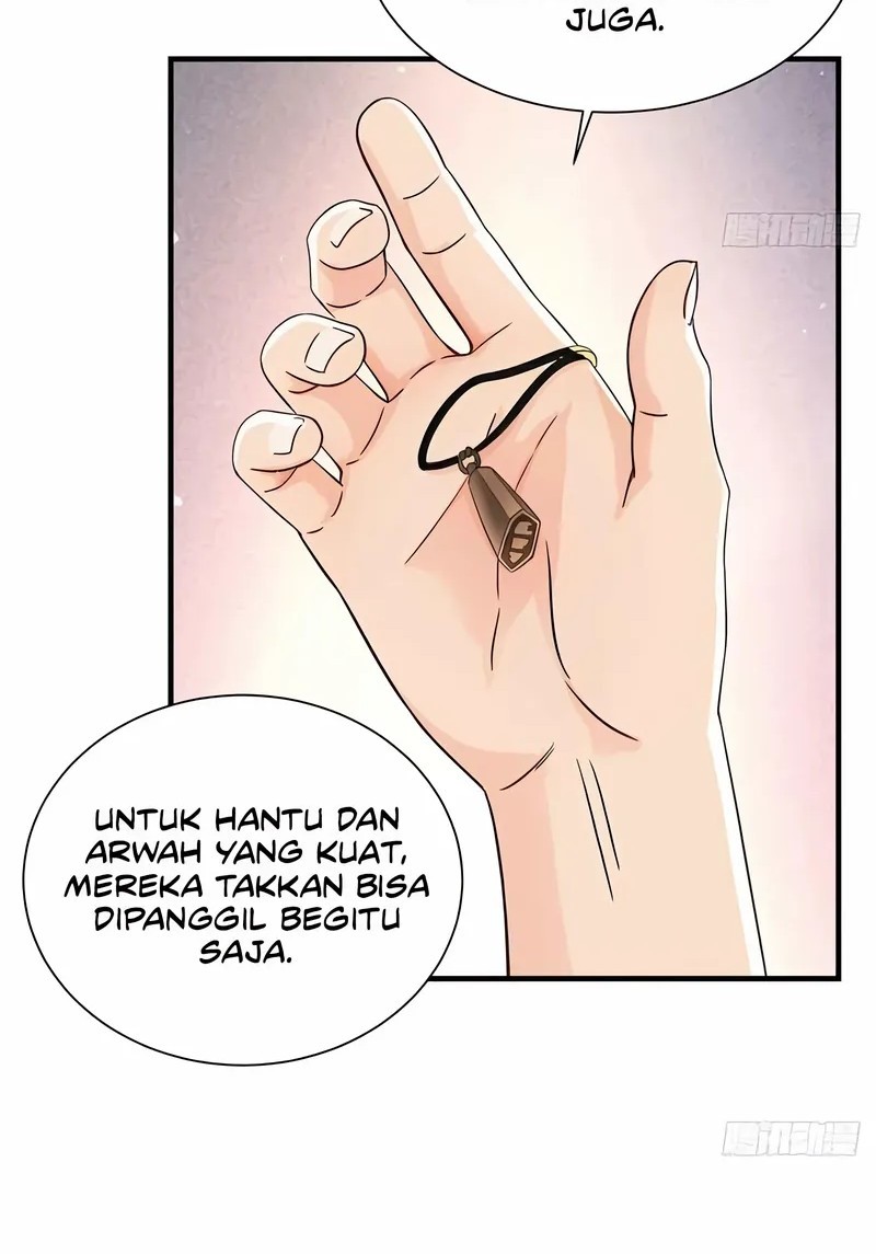 Reincarnated as a Scumbag I Use My Wife and Daughter to Prove Immortality Chapter 13 - halaman 6