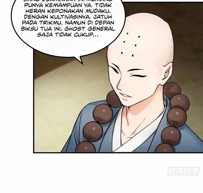 Reincarnated as a Scumbag I Use My Wife and Daughter to Prove Immortality Chapter 16 - halaman 14