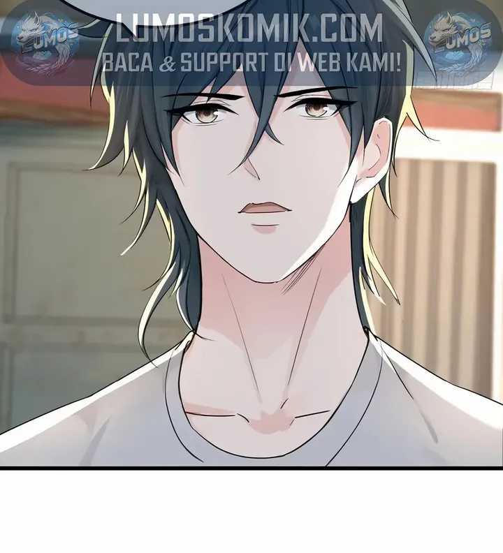 Reincarnated as a Scumbag I Use My Wife and Daughter to Prove Immortality Chapter 17 - halaman 20