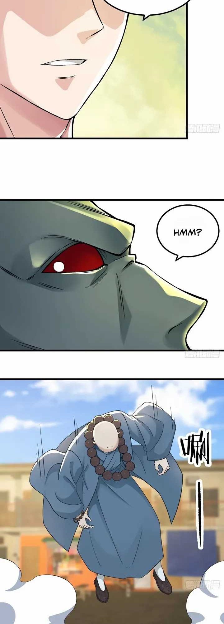 Reincarnated as a Scumbag I Use My Wife and Daughter to Prove Immortality Chapter 17 - halaman 7