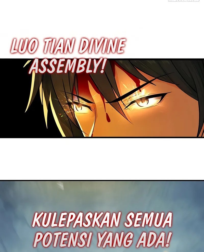 Reincarnated as a Scumbag I Use My Wife and Daughter to Prove Immortality Chapter 2 - halaman 7
