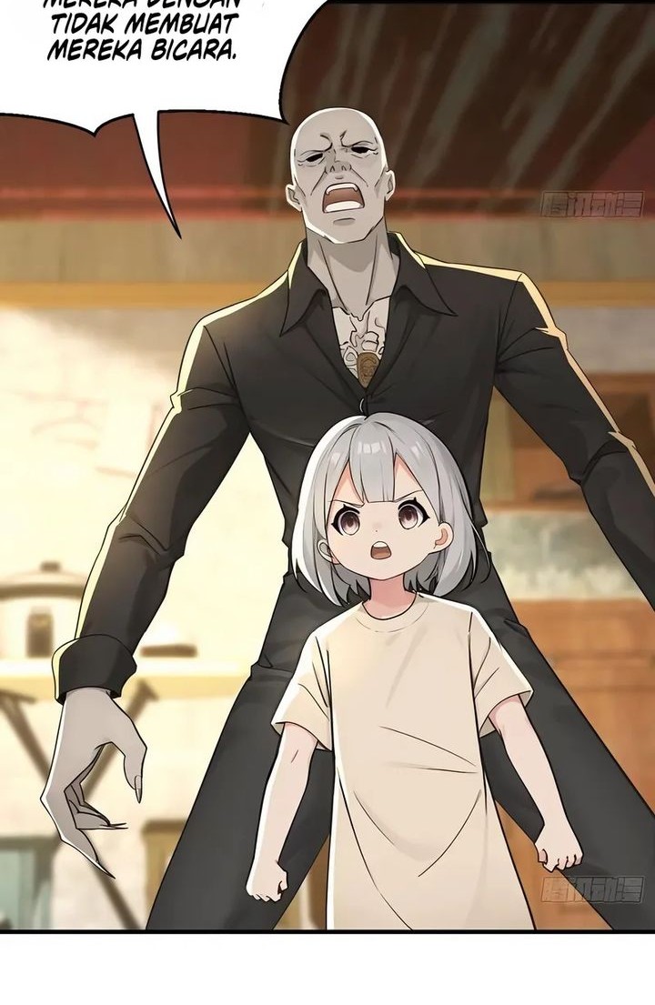 Reincarnated as a Scumbag I Use My Wife and Daughter to Prove Immortality Chapter 22 - halaman 23