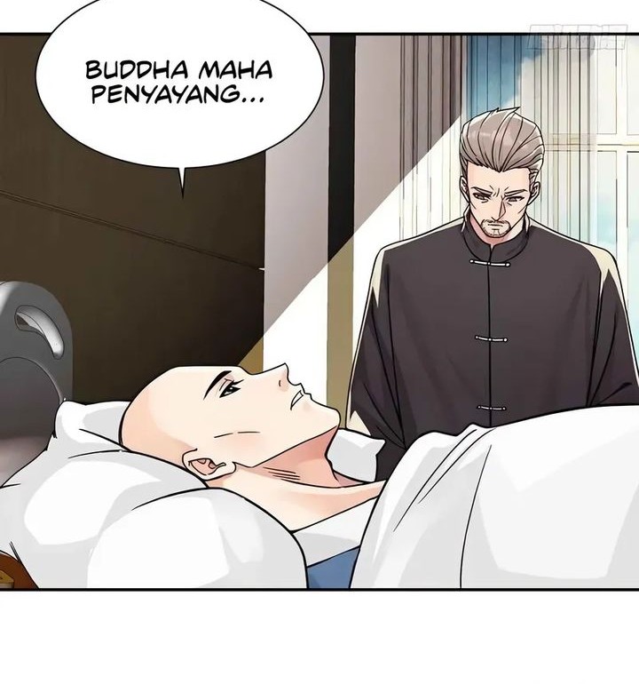 Reincarnated as a Scumbag I Use My Wife and Daughter to Prove Immortality Chapter 24 - halaman 10