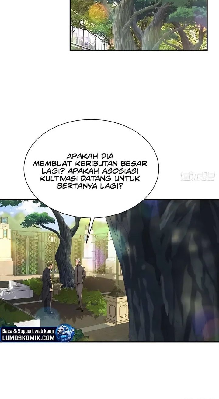 Reincarnated as a Scumbag I Use My Wife and Daughter to Prove Immortality Chapter 24 - halaman 14