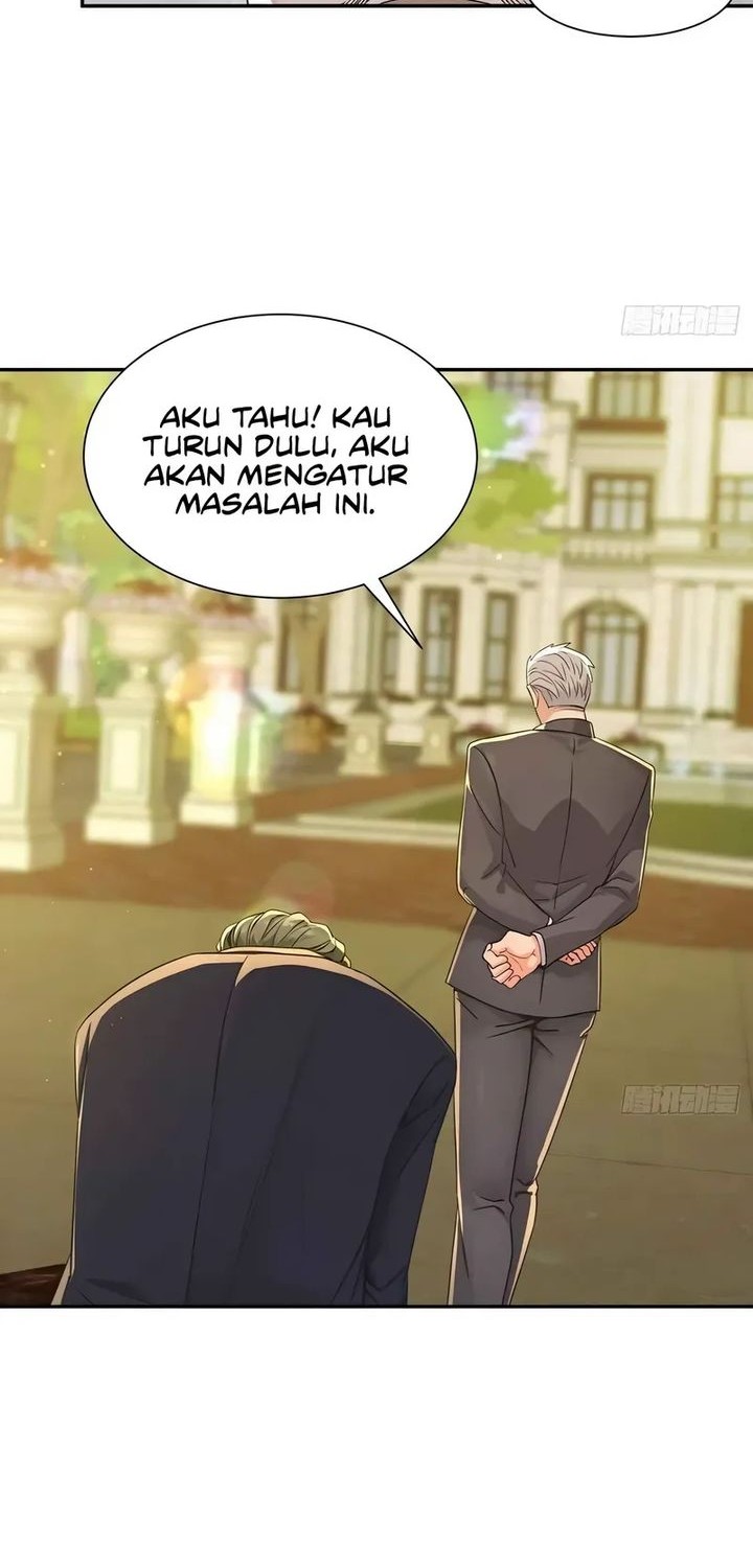 Reincarnated as a Scumbag I Use My Wife and Daughter to Prove Immortality Chapter 24 - halaman 18