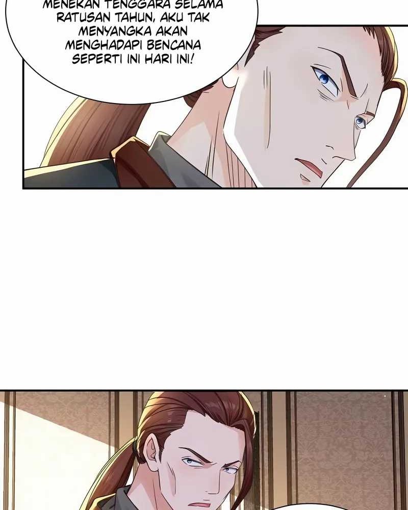 Reincarnated as a Scumbag I Use My Wife and Daughter to Prove Immortality Chapter 26 - halaman 6