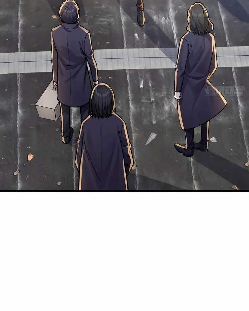 Reincarnated as a Scumbag I Use My Wife and Daughter to Prove Immortality Chapter 27 - halaman 21