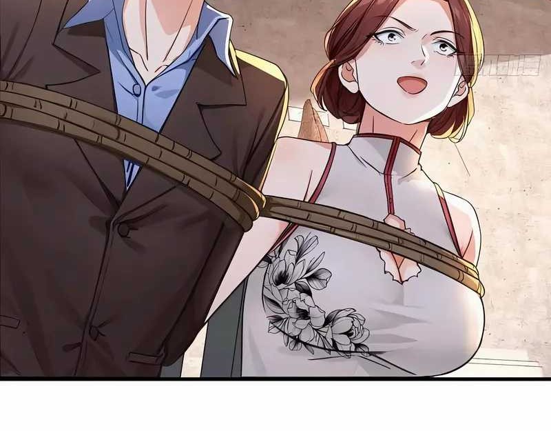 Reincarnated as a Scumbag I Use My Wife and Daughter to Prove Immortality Chapter 27 - halaman 6