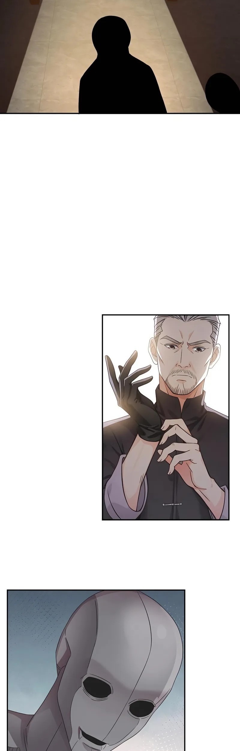 Reincarnated as a Scumbag I Use My Wife and Daughter to Prove Immortality Chapter 31 - halaman 13