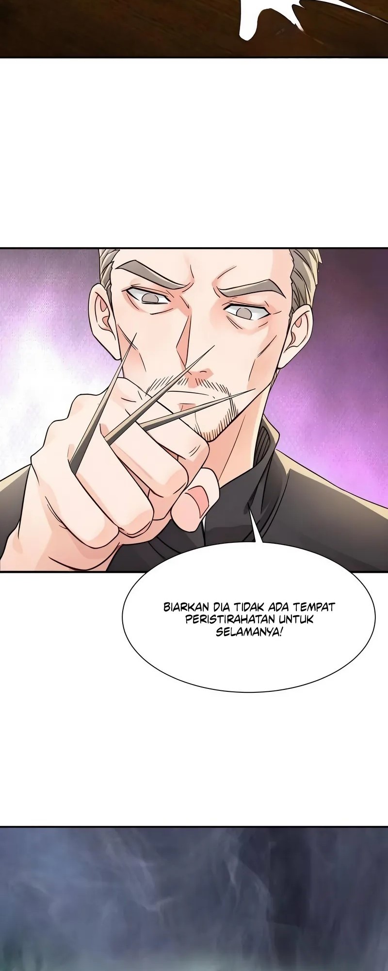Reincarnated as a Scumbag I Use My Wife and Daughter to Prove Immortality Chapter 31 - halaman 21