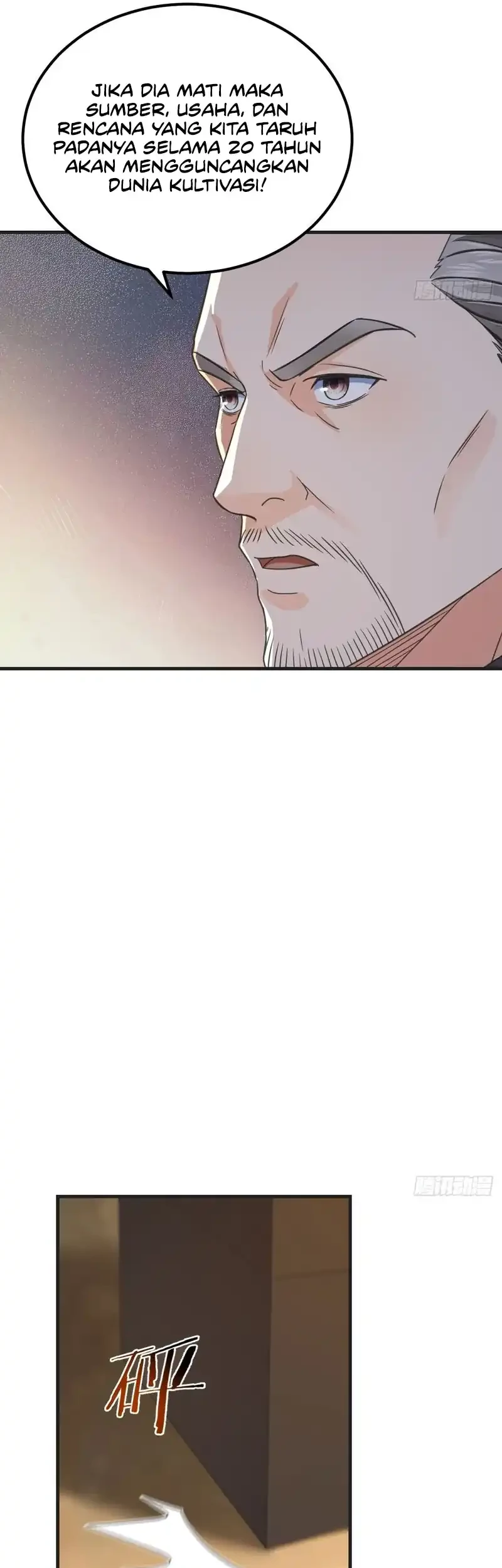 Reincarnated as a Scumbag I Use My Wife and Daughter to Prove Immortality Chapter 35 - halaman 6