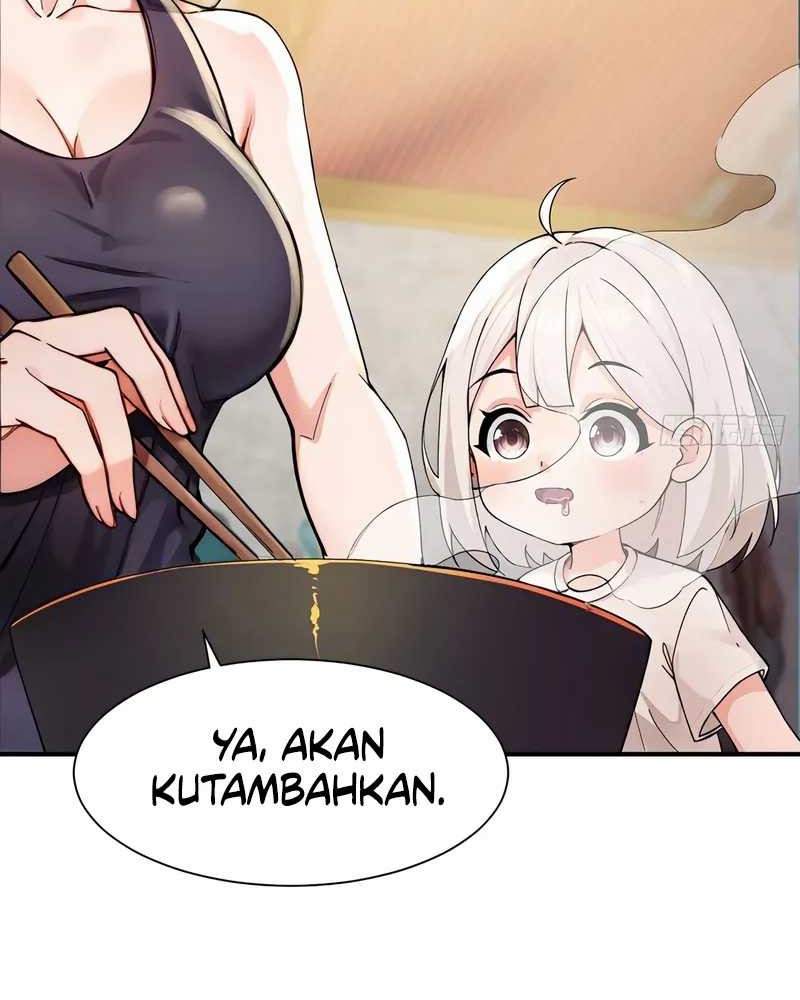 Reincarnated as a Scumbag I Use My Wife and Daughter to Prove Immortality Chapter 4 - halaman 26