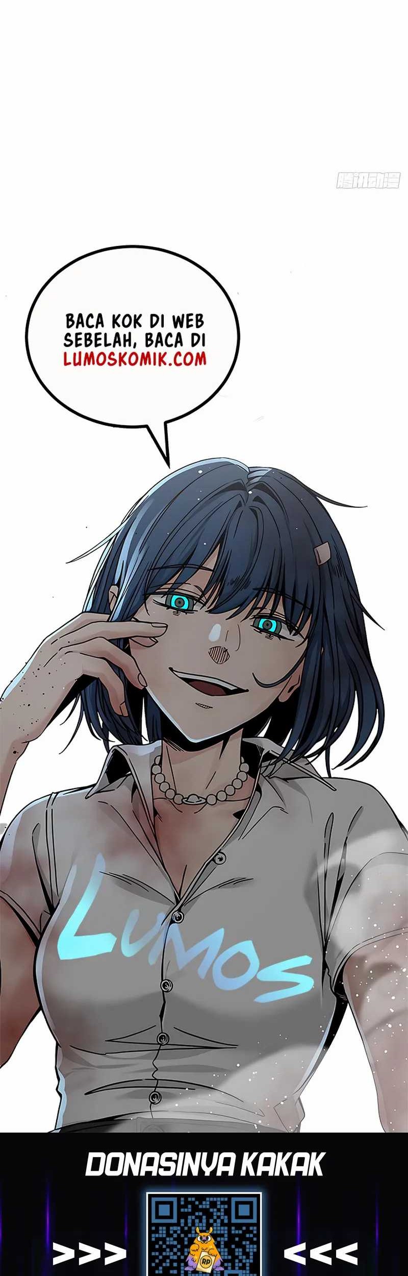 Reincarnated as a Scumbag I Use My Wife and Daughter to Prove Immortality Chapter 4 - halaman 31