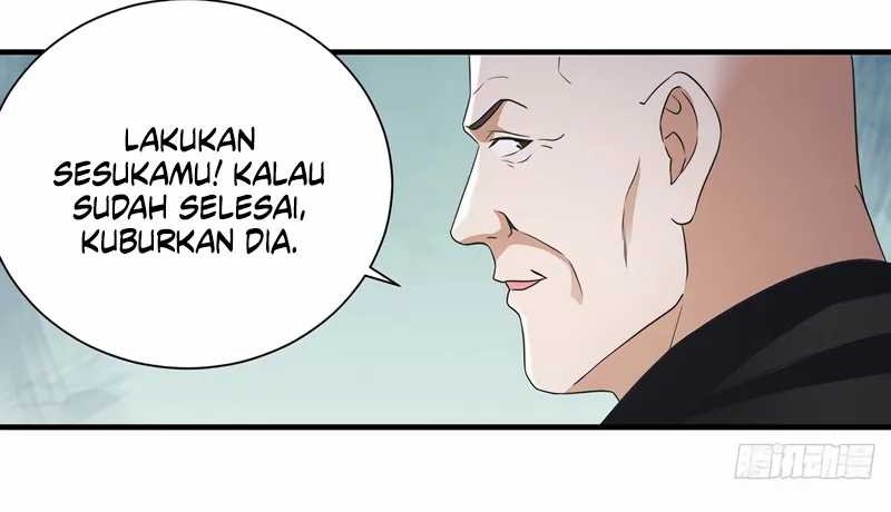 Reincarnated as a Scumbag I Use My Wife and Daughter to Prove Immortality Chapter 5 - halaman 12