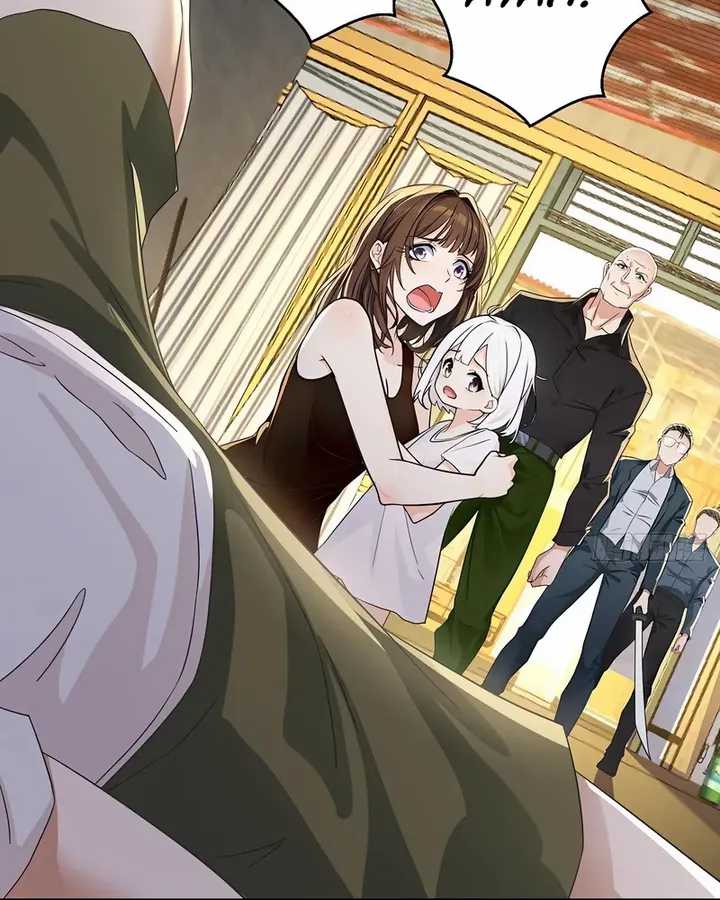 Reincarnated as a Scumbag I Use My Wife and Daughter to Prove Immortality Chapter 6 - halaman 11