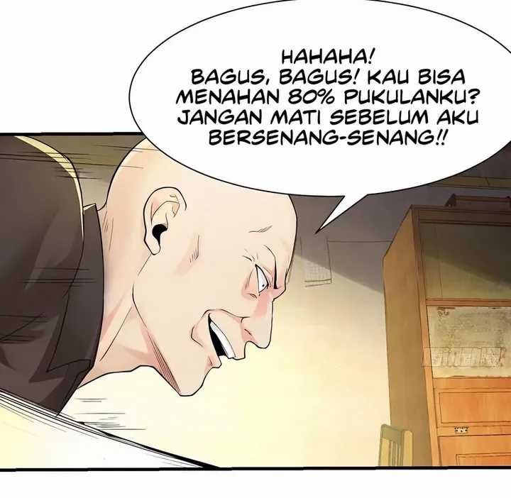 Reincarnated as a Scumbag I Use My Wife and Daughter to Prove Immortality Chapter 6 - halaman 25