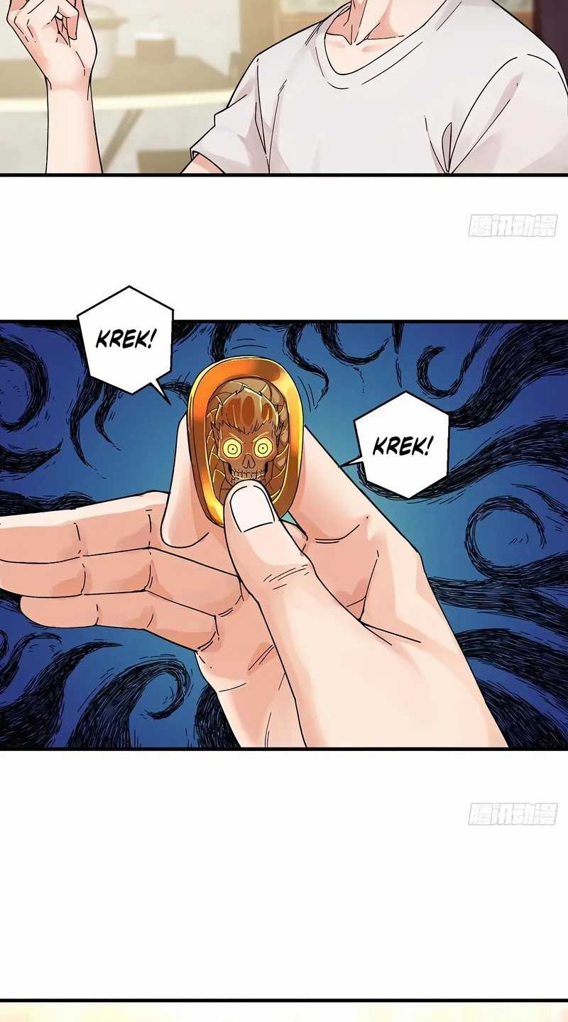Reincarnated as a Scumbag I Use My Wife and Daughter to Prove Immortality Chapter 7 - halaman 17