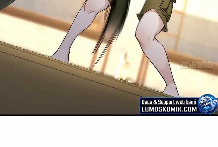 Reincarnated as a Scumbag I Use My Wife and Daughter to Prove Immortality Chapter 7 - halaman 6