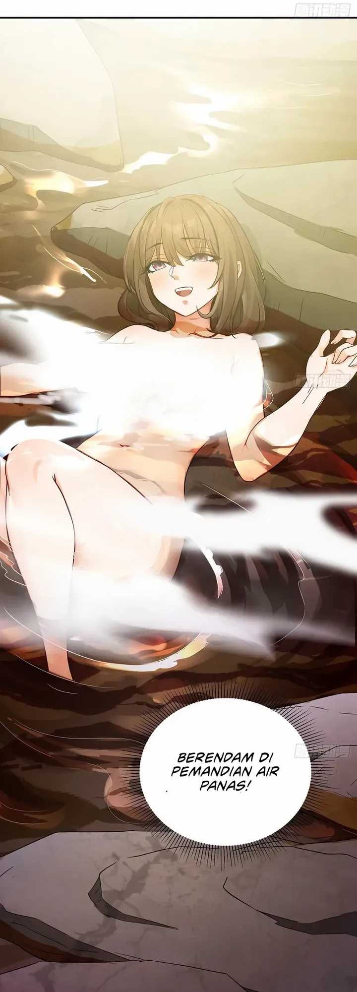 Reincarnated as a Scumbag I Use My Wife and Daughter to Prove Immortality Chapter 8 - halaman 26