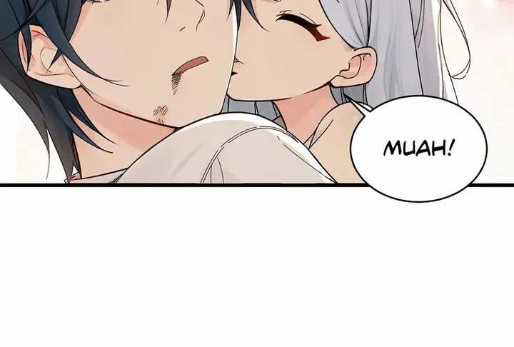 Reincarnated as a Scumbag I Use My Wife and Daughter to Prove Immortality Chapter 8 - halaman 3