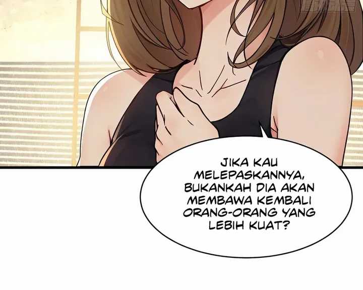 Reincarnated as a Scumbag I Use My Wife and Daughter to Prove Immortality Chapter 8 - halaman 6