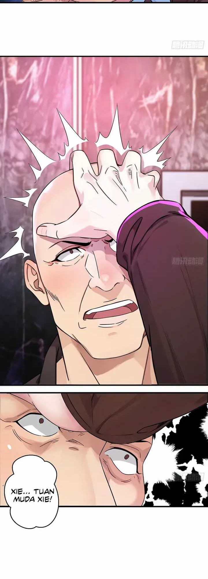 Reincarnated as a Scumbag I Use My Wife and Daughter to Prove Immortality Chapter 9 - halaman 11