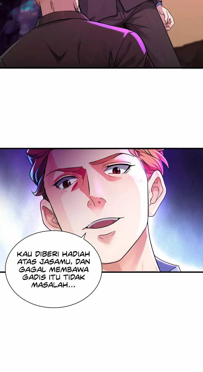 Reincarnated as a Scumbag I Use My Wife and Daughter to Prove Immortality Chapter 9 - halaman 14