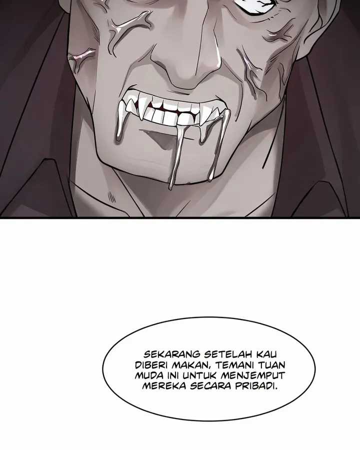 Reincarnated as a Scumbag I Use My Wife and Daughter to Prove Immortality Chapter 9 - halaman 25